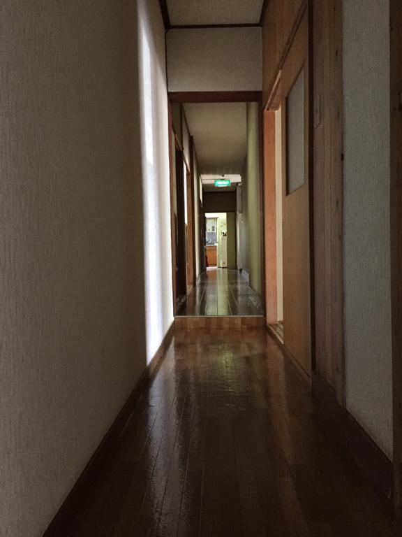 Momoya Lake Saiko Hotel Fujikawaguchiko Exterior photo